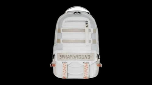 Sprayground Proximo Special Ops Backpack Multicolor