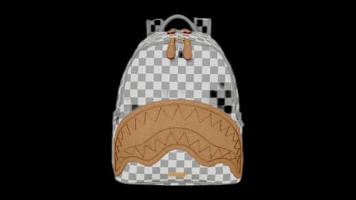 Sprayground Ritz Riviera Savage Backpack Multicolor