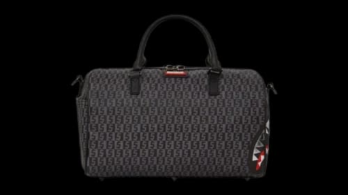 Sprayground Spraygatti Revv Mini Duffle Multicolor