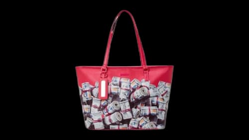 Sprayground The Entrepreneur Tote Multicolor