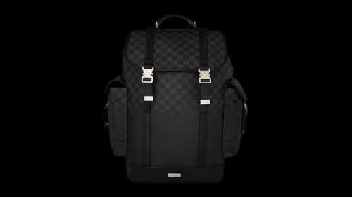 Sprayground The Phantom Fade Monte Carlo Backpack Multicolor