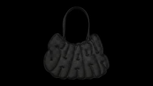 Sprayground The Phantom Fade Shark Handbag Multicolor