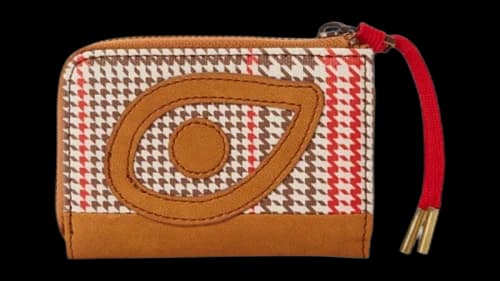 Sprayground Turbo 500 Wallet Multicolor