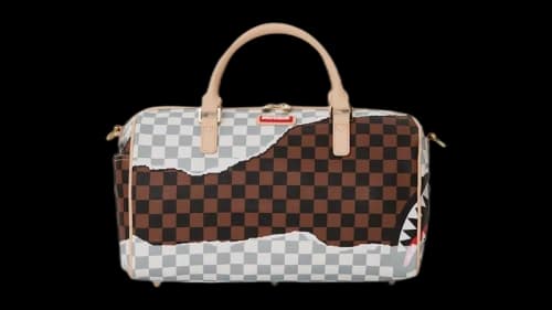 Sprayground Unstoppable Endeavors Ii Mini Duffle Multicolor