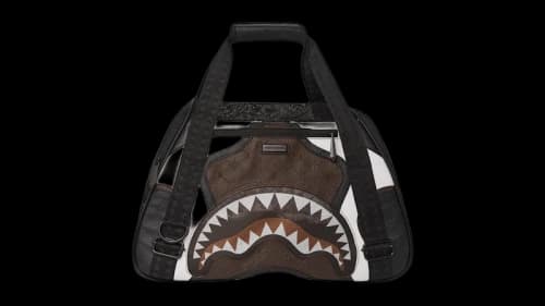Sprayground V.V.I.P. Pet Carrier Bag Multicolor