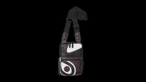 Sprayground V.V.I.P. Sling Multicolor