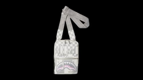 Sprayground Xtc La Palais Sling Multicolor