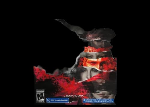 Square Enix PS4 Stranger of Paradise Final Fantasy Origin Video Game