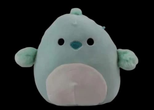 Squishmallow Cedrick The Chick 8 Inch Plush