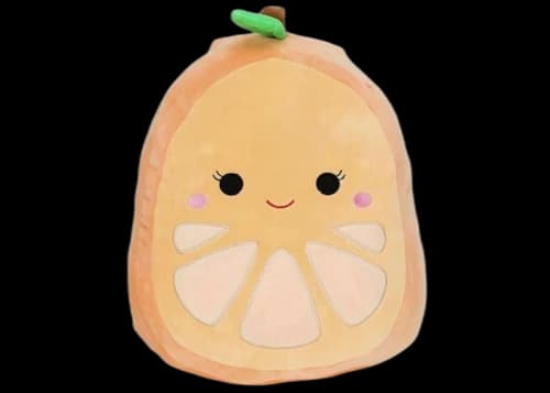 Squishmallow Celia The Orange 12 Inch Plush