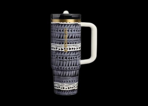 Stanley 1913 x Nest Quencher ProTour Flip Straw 30oz Tumbler Kofi Masquerade