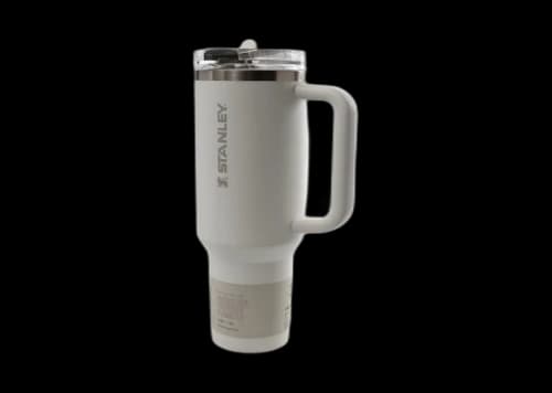 Stanley Quencher ProTour Flip Straw 40oz Tumbler Frost Fade