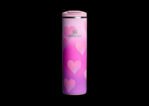 Stanley Target Exclusive Valentines Day Collection Aero Light Transit 16oz Bottle