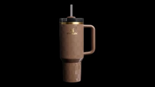 Stanley The Espresso Check Quencher H2.0 FlowState 1.18L Tumbler Espresso Check