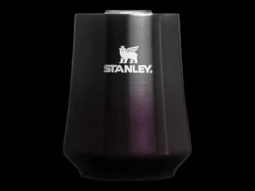 Stanley The Halloween Reserve Wine 8oz Tumbler Purple Night Shine