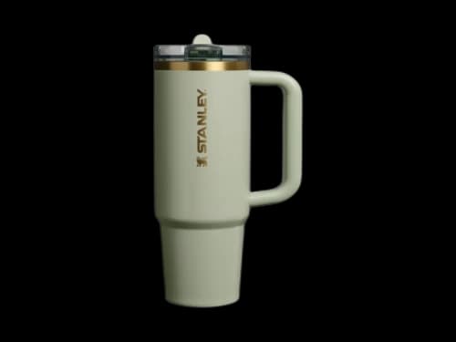 Stanley The Quencher ProTour Flip Straw 30oz Tumbler Juniper