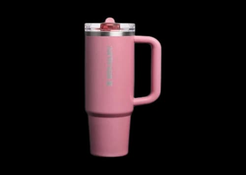 Stanley The Quencher ProTour Flip Straw 30oz Tumbler Port Shimmer