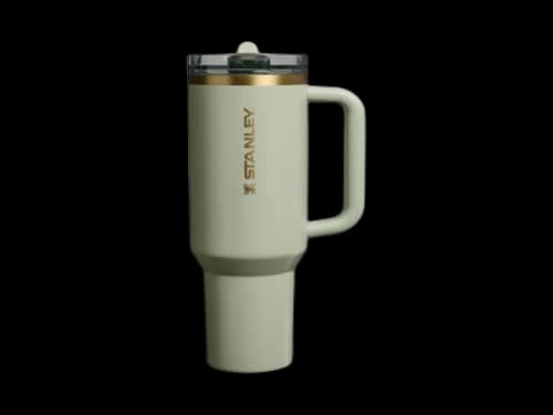 Stanley The Quencher ProTour Flip Straw 40oz Tumbler Juniper