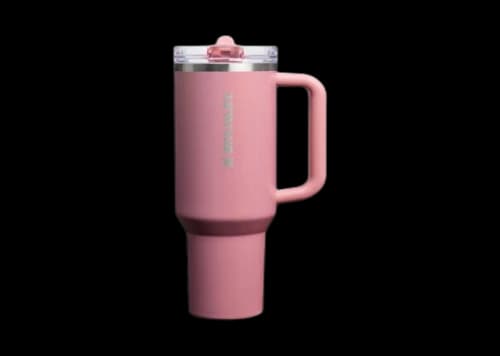 Stanley The Quencher ProTour Flip Straw 40oz Tumbler Port Shimmer