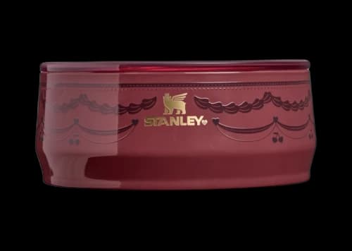 Stanley The Valentines Day Everyday 3-Cup 24oz Pet Bowl Red Velvet Cake