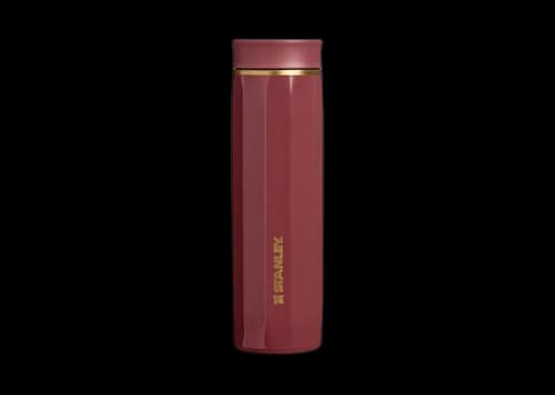 Stanley The Valentines Day Transit Surround 16oz Mug Red Velvet Gloss