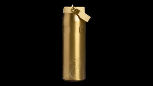 Stanley x Messi 1913 Iceflow Flip Straw 2.0 Bottle Messi Legacy