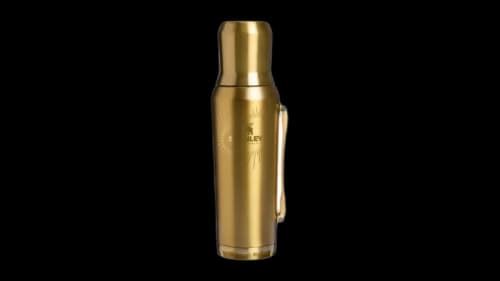 Stanley x Messi 1913 Ideal Mate Bottle Messi Legacy
