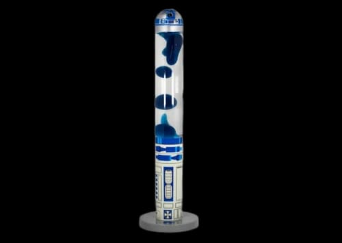 Star Wars R2-D2 "Artoo" 3D 18" Lamp