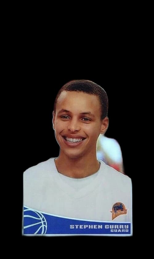 Stephen Curry 2009 Topps Chrome Rookie Refractor #101 (PSA or BGS Graded)