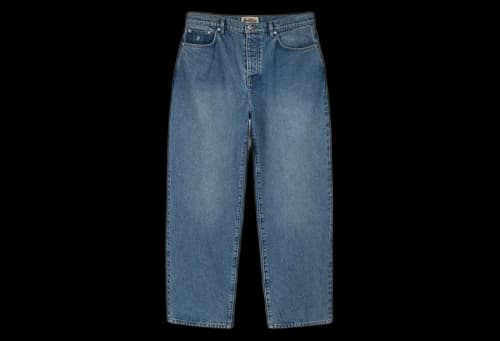 Stussy Denim Big Ol' Jean (FW22)