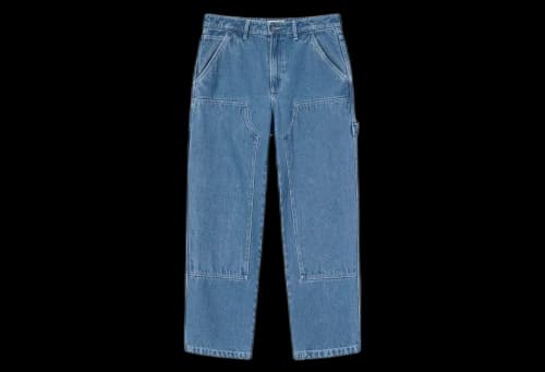 Stussy Denim Work Pant (SS23)