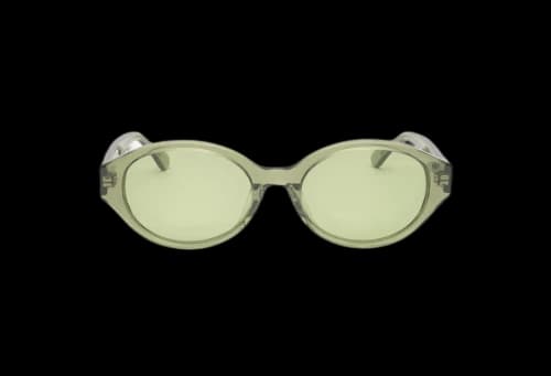 Stussy Penn Sunglasses Green (SS22)