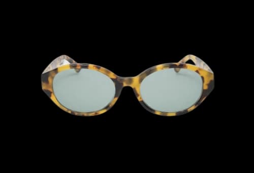 Stussy Penn Sunglasses Tortoise (SS23)