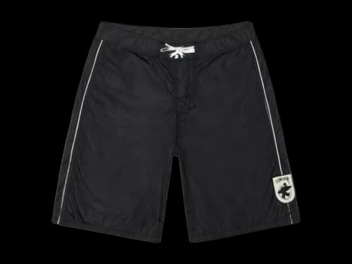Stussy Surfman Board Short Black