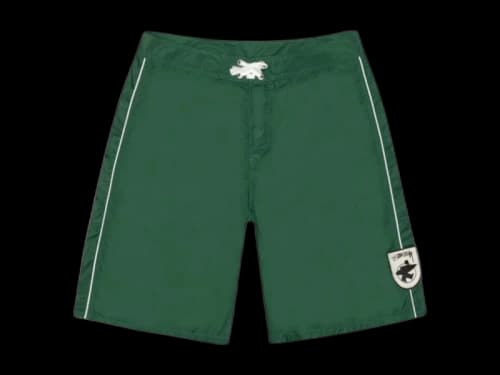 Stussy Surfman Board Short Green