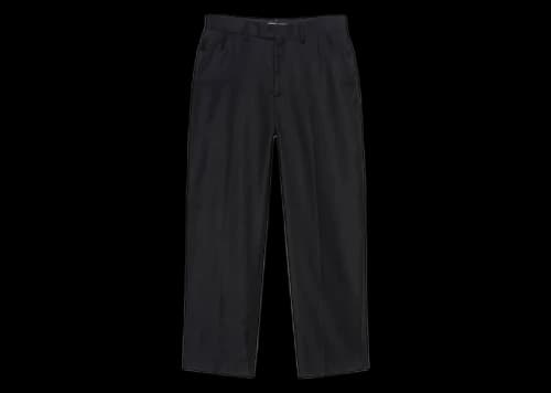 Stussy x Our Legacy Wool Chino Pant Shadow Grey