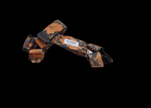Suicoke Wacko Maria Sandal Python Orange