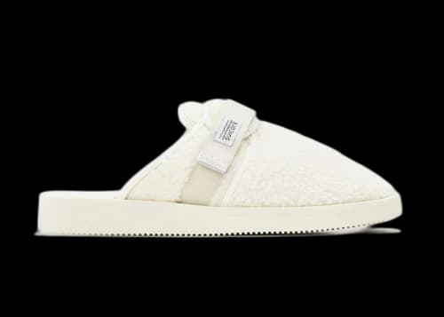 Suicoke Zavo John Elliott Ivory