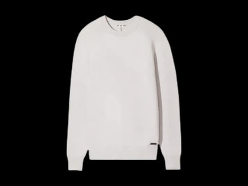 Sun Day Red x Tiger Woods 3D Knit Lightweight Crew Moon