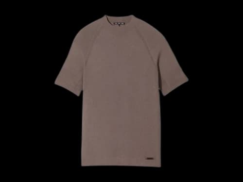 Sun Day Red x Tiger Woods 3D Knit Mock Shadow Grey