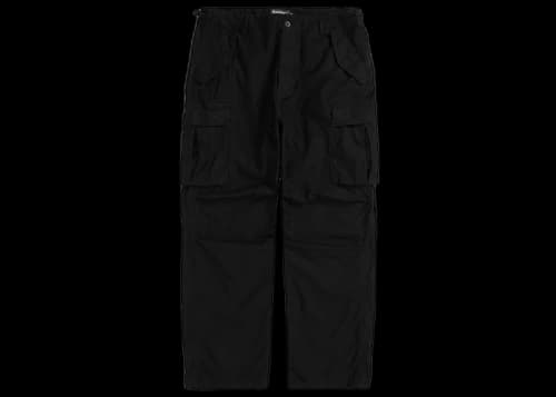 Supreme Cargo Pant (FW20) Black