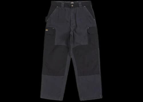 Supreme Dickies Cordura Cargo Pant Black Denim