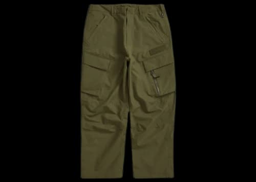 Supreme GORE-TEX Cargo Pant Olive