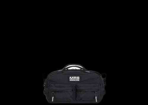 Supreme Martine Rose Mini Duffle Bag Black