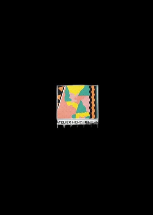 Supreme Mendini Hooded Sweatshirt Off White