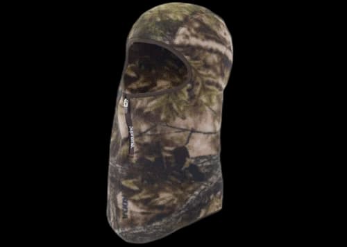 Supreme Polartec Zip Balaclava (FW25) Realtree AP Camo
