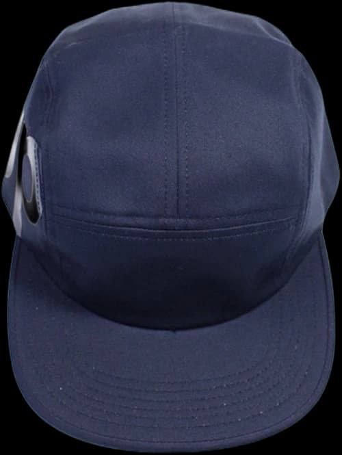 Supreme Sup Camp Cap Navy