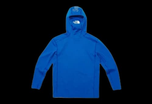 Supreme x The North Face® Base Layer L/S Top Blue (SS22)