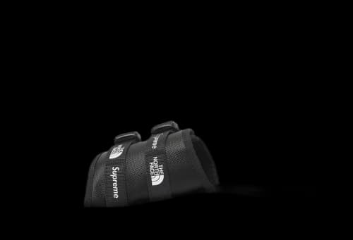Supreme x The North Face® Trekking Sandal Black (SS22)