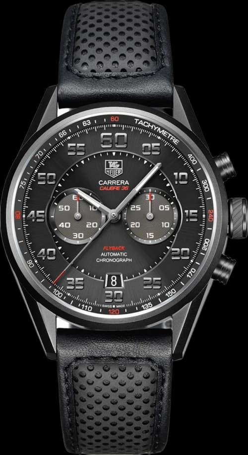 Tag Heuer Carrera Calibre CAR2B80.FC6325